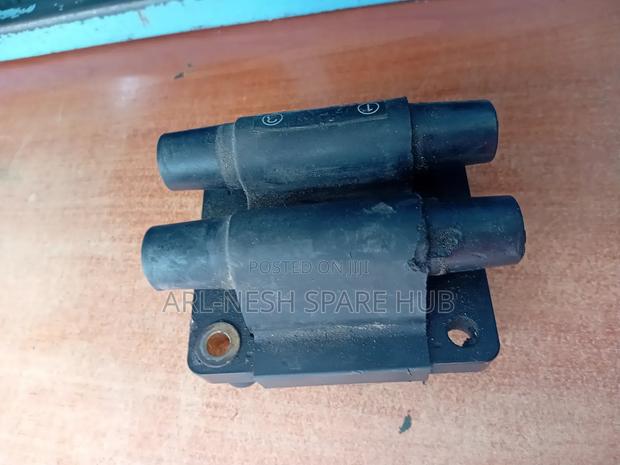 Subaru Impreza Gg2 Engine Coil Pack - thumbnail 4