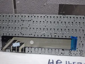 Us Keyboard for Hp Probook 4530s 4535s 4730s Black Frame
