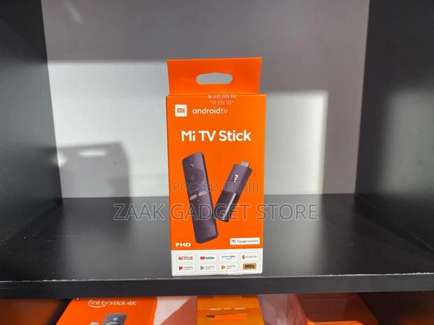 Xiaomi FHD Tv Stick Streaming Device - thumbnail 2