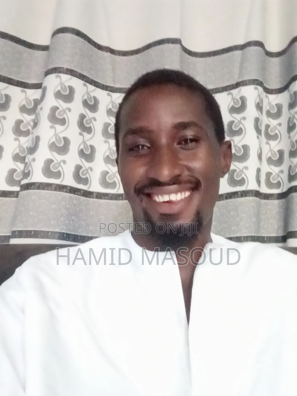 Hamid Masoud