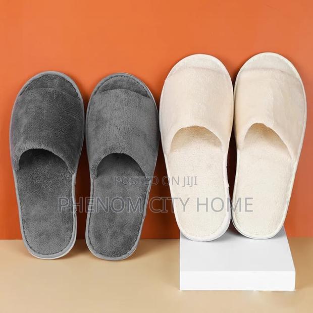 Classy Indoor Slippers