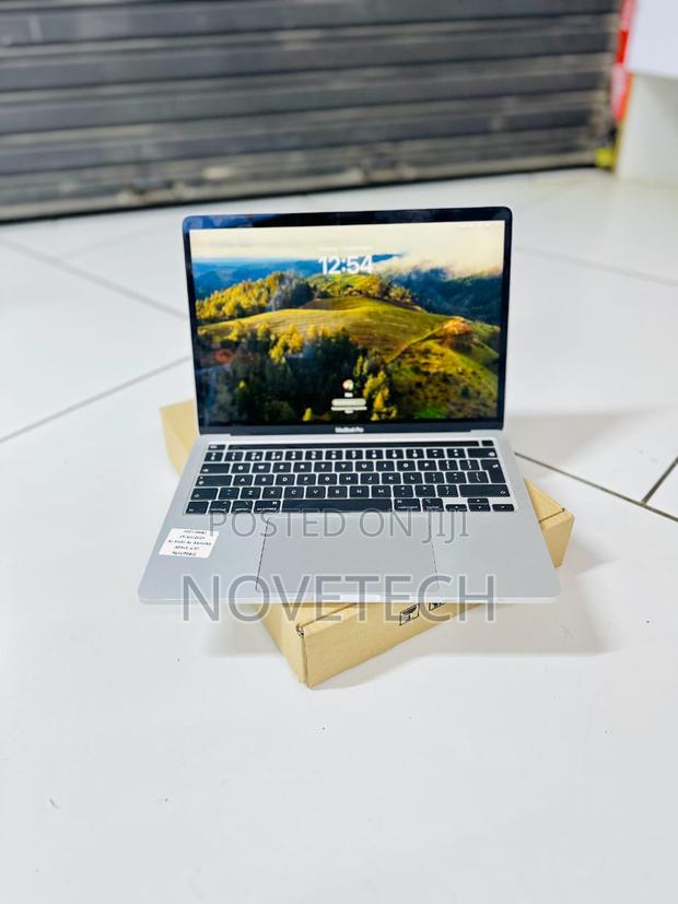 Laptop Apple MacBook Pro 2020 32GB Intel Core I7 SSD 512GB - thumbnail 3