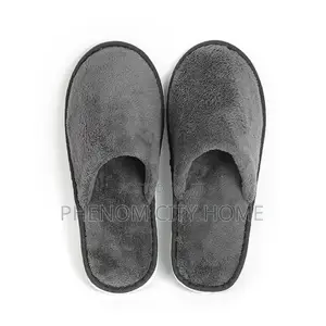 Fancy Indoor Slippers Available