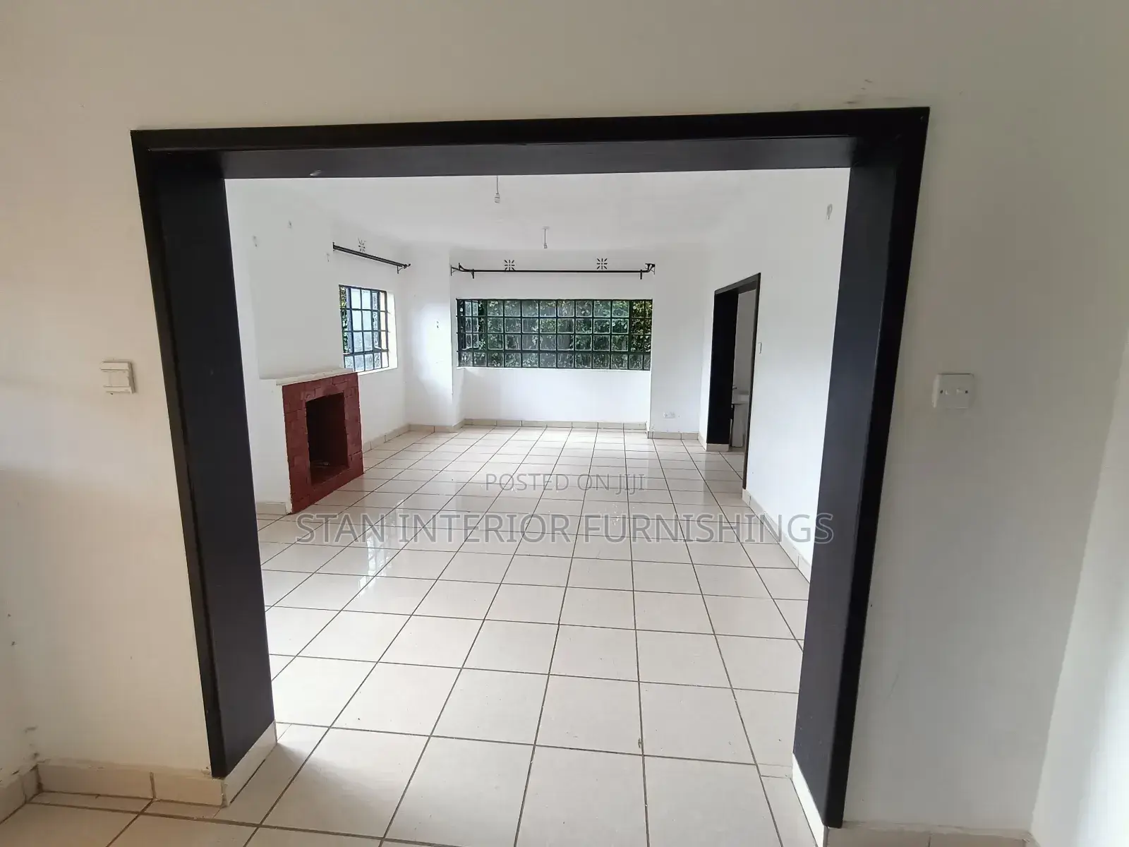 3bdrm Bungalow in Memusi Road, Matasia for rent