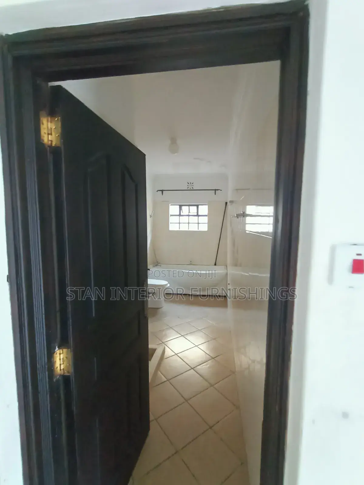 3bdrm Bungalow in Memusi Road, Matasia for rent