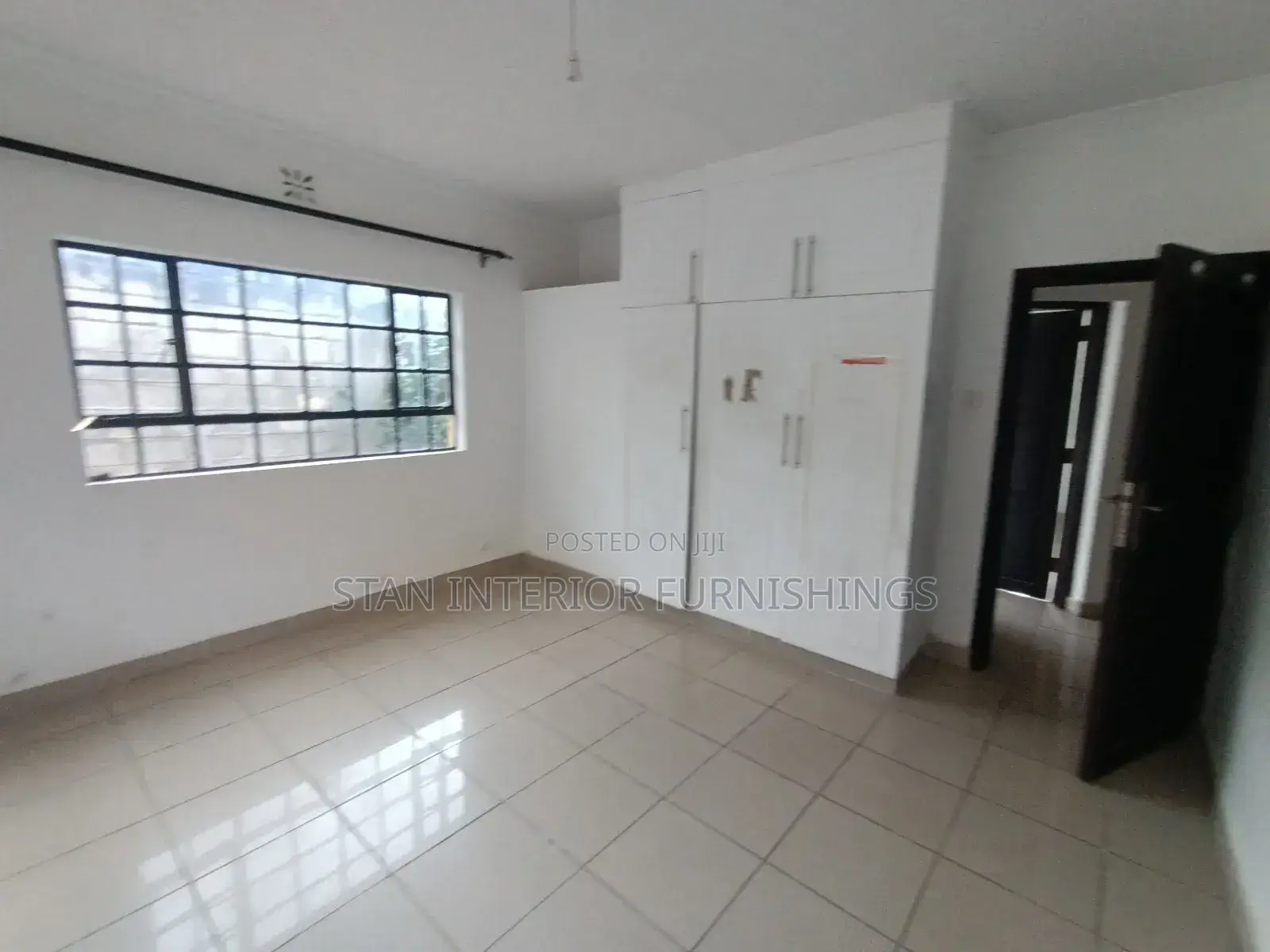 3bdrm Bungalow in Memusi Road, Matasia for rent