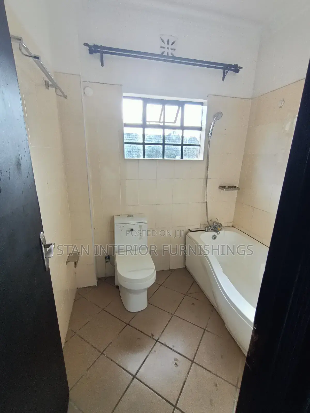 3bdrm Bungalow in Memusi Road, Matasia for rent