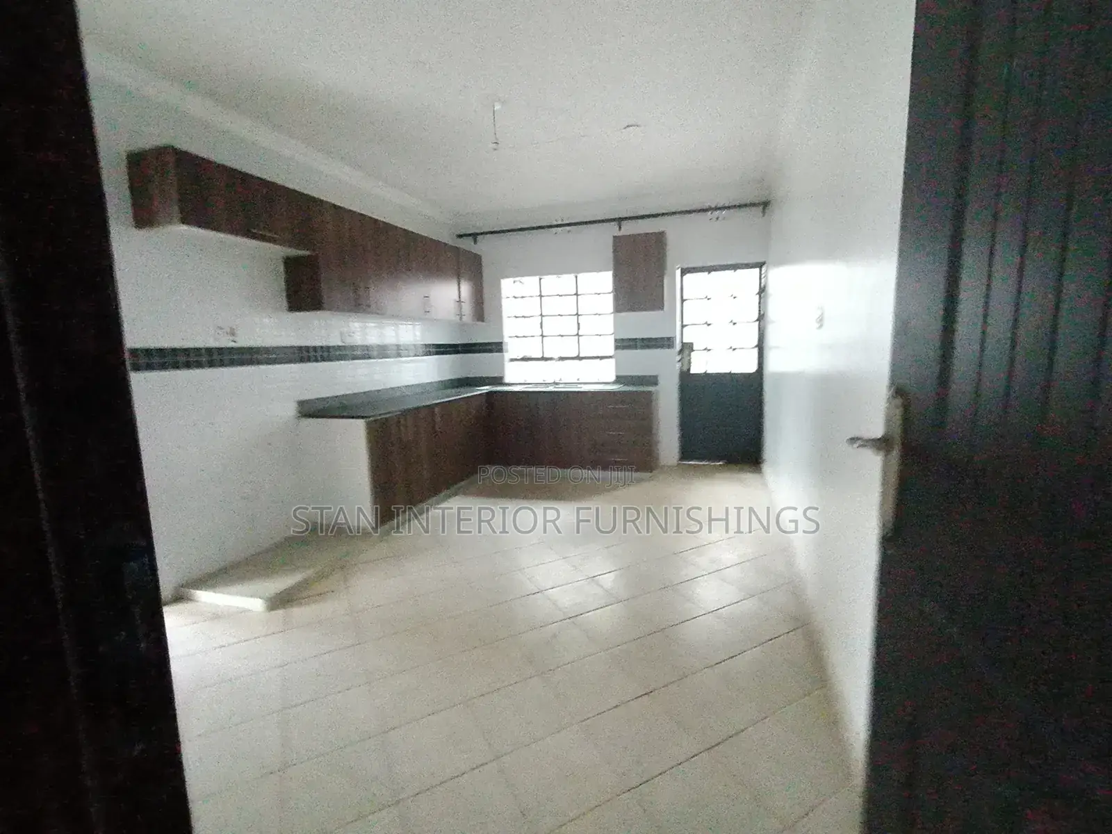 3bdrm Bungalow in Memusi Road, Matasia for rent