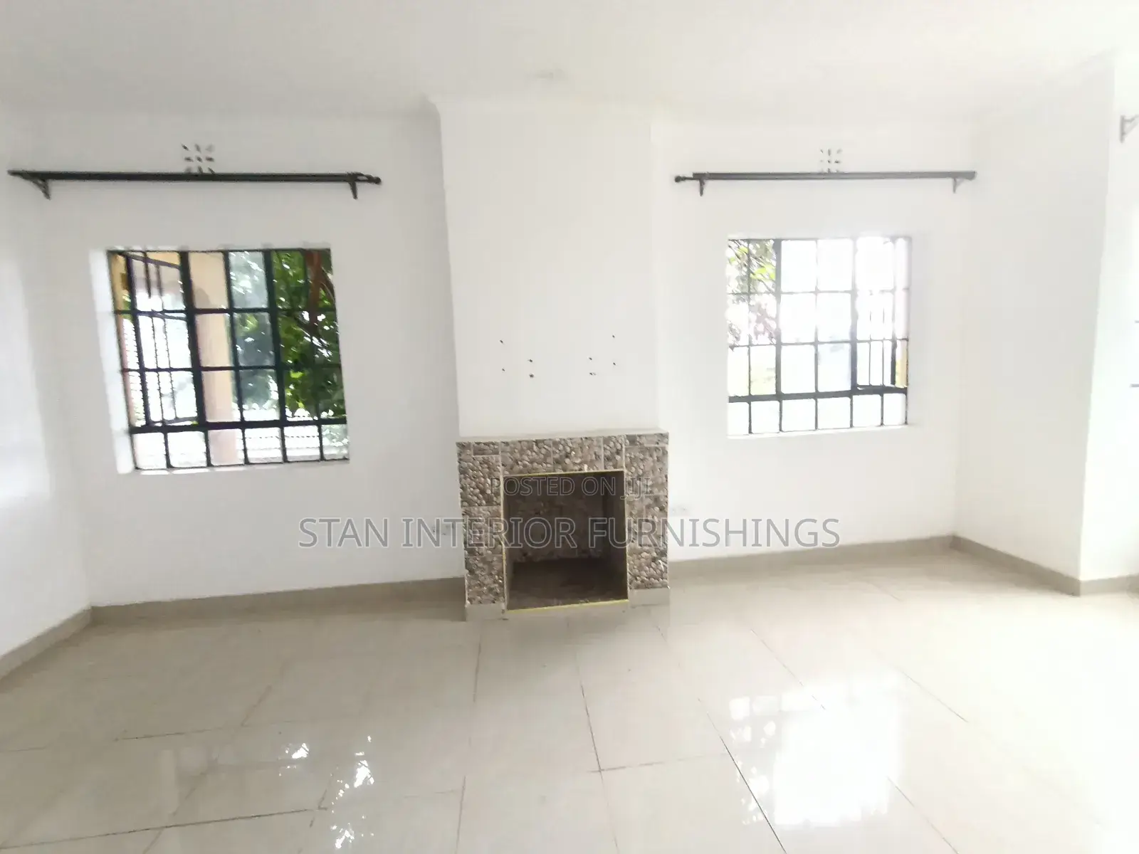 3bdrm Bungalow in Memusi Road, Matasia for rent