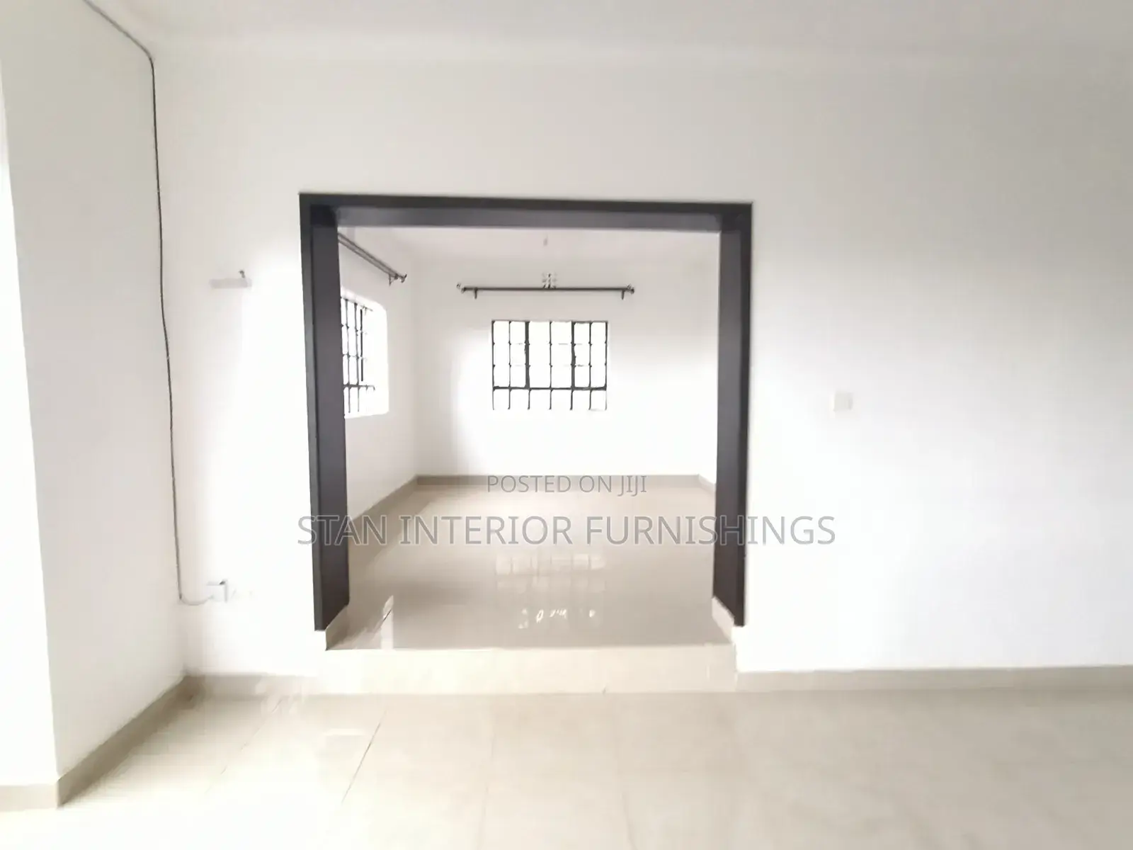 3bdrm Bungalow in Memusi Road, Matasia for rent
