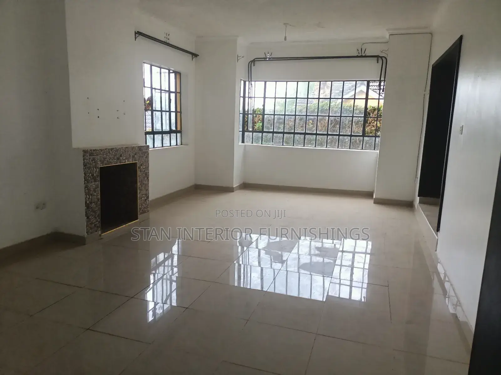 3bdrm Bungalow in Memusi Road, Matasia for rent