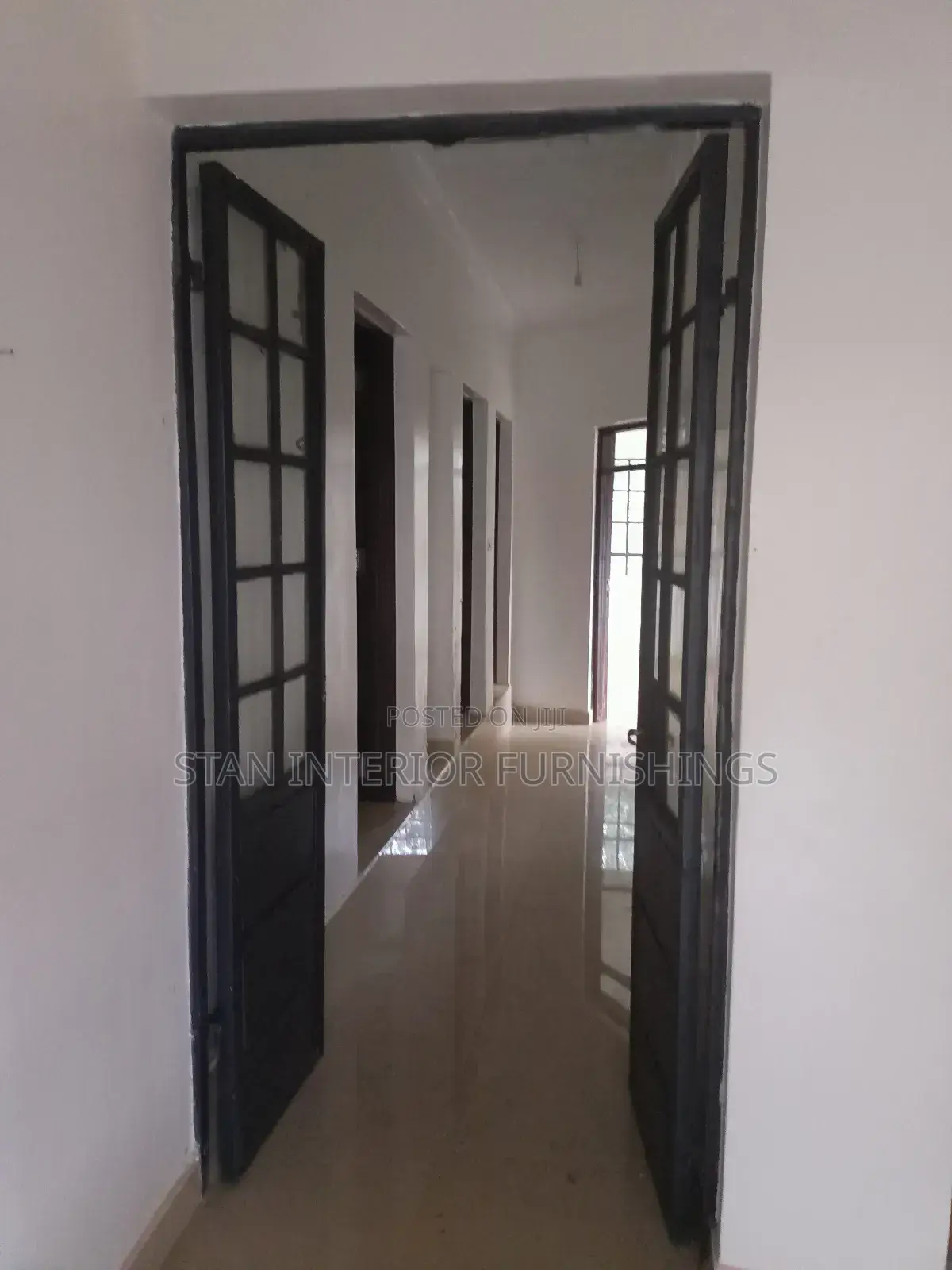 3bdrm Bungalow in Memusi Road, Matasia for rent