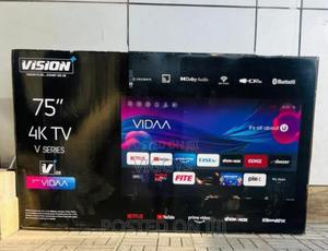 75 Inches Vision Tv 4 K Resolution. - thumbnail 2