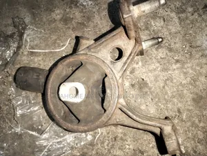 Rear Gear Mount Vanguard 4whl