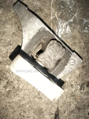 Rear Gear Mount Honda Stream