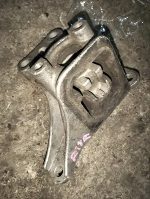 Rear Gear Mount Honda Stream