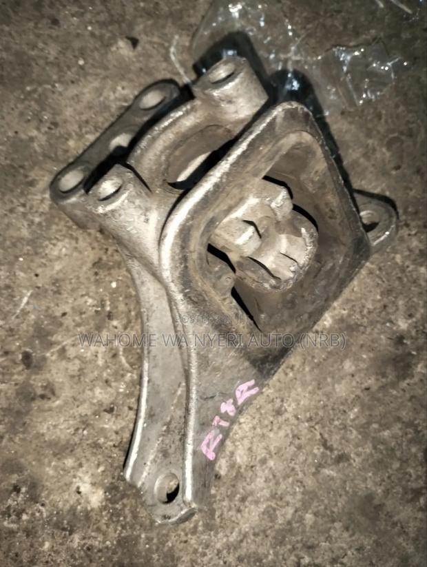Rear Gear Mount Honda Stream - thumbnail 4