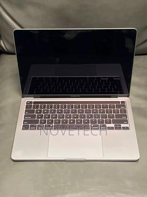Laptop Apple MacBook Pro 2020 32GB Intel Core I7 SSD 512GB - main view