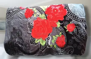 Fancy Single Ply Blankets Available