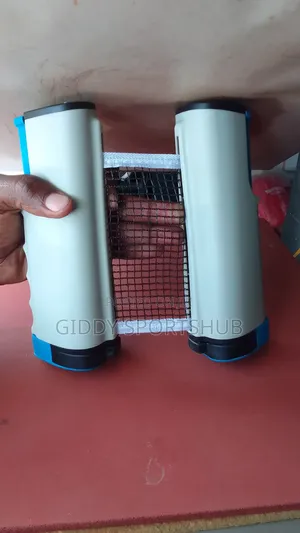 Table Tennis Rack