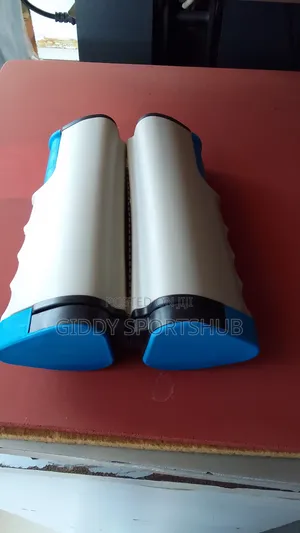 Table Tennis Rack