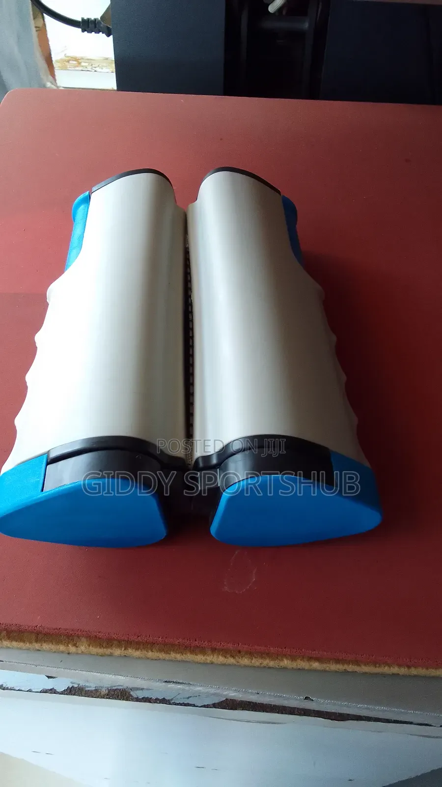 Table Tennis Rack