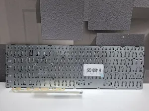 New for Hp Probook 450/455/470 G5 Keyboard - Us