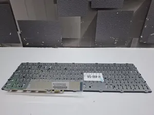 New for Hp Probook 450/455/470 G5 Keyboard - Us