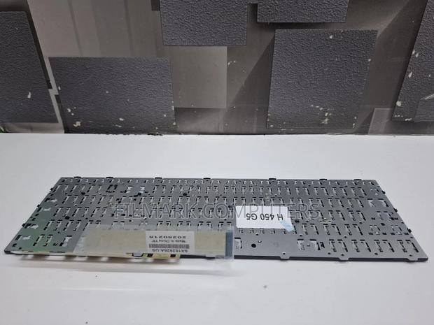New for Hp Probook 450/455/470 G5 Keyboard - Us - thumbnail 5