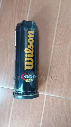 Lawn Tennis Balls