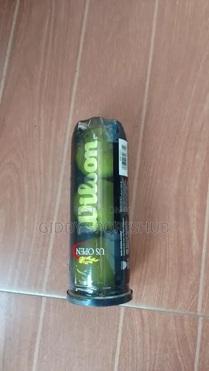 Lawn Tennis Balls