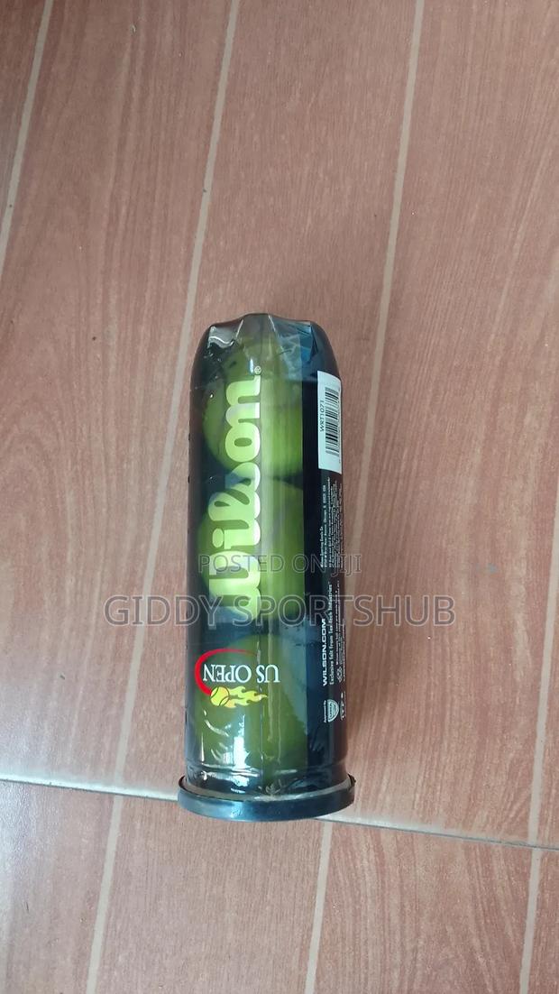 Lawn Tennis Balls - thumbnail 2