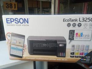 Wireless  Printer L3150/L3250 Epson - thumbnail 2