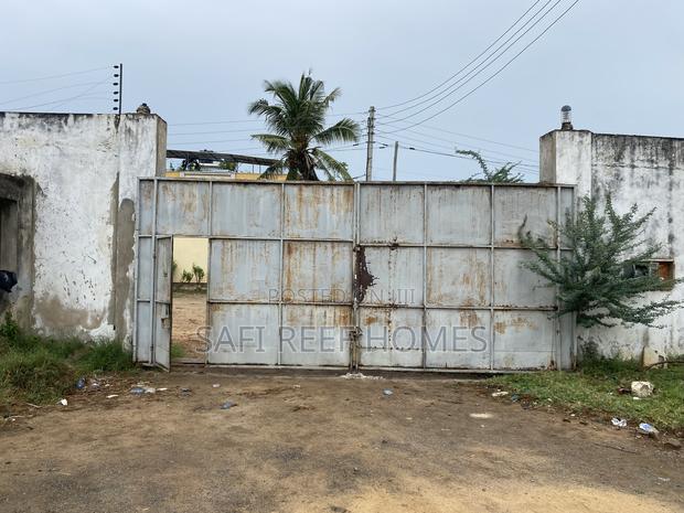 Yard for Lease 3/4 Size of Plot in Nyali Beachroad - thumbnail 3