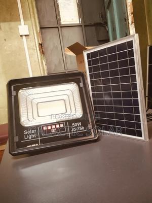Jd-T50 Solar Light - thumbnail 2