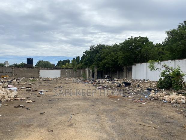 Yard for Lease 3/4 Size of Plot in Nyali Beachroad - thumbnail 9