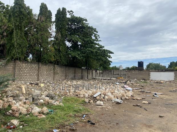 Yard for Lease 3/4 Size of Plot in Nyali Beachroad - thumbnail 4