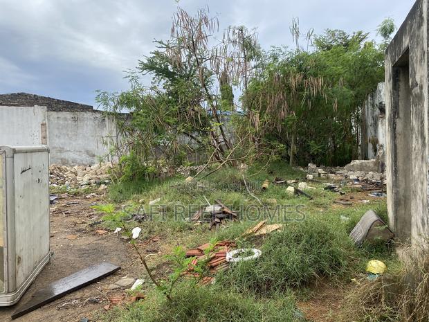 Yard for Lease 3/4 Size of Plot in Nyali Beachroad - thumbnail 5