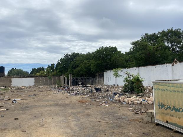 Yard for Lease 3/4 Size of Plot in Nyali Beachroad - thumbnail 10