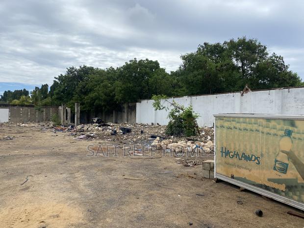 Yard for Lease 3/4 Size of Plot in Nyali Beachroad - thumbnail 7