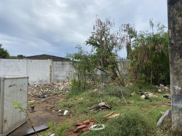 Yard for Lease 3/4 Size of Plot in Nyali Beachroad - thumbnail 6