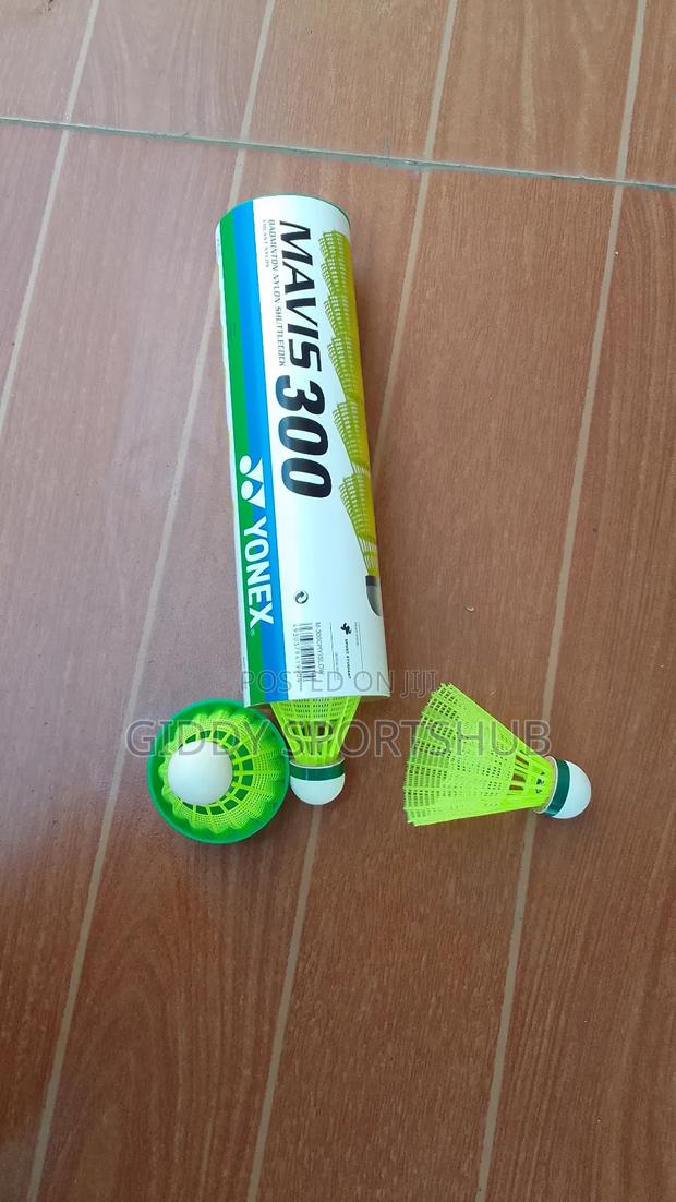 Shuttle Cork - main view