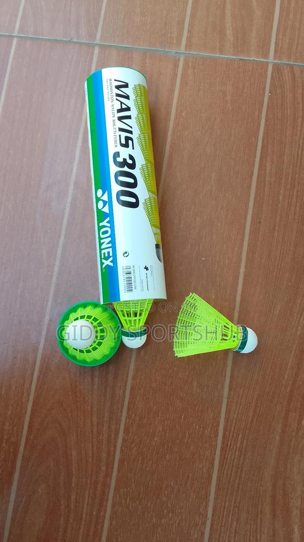 Shuttle Cork - thumbnail 2