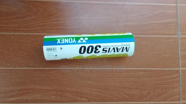 Shuttle Cork - thumbnail 3