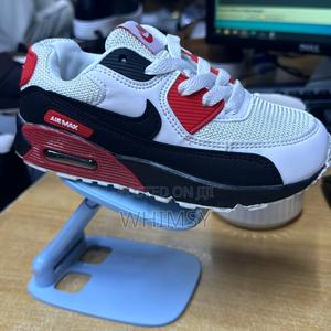 Kids Airmax Sneakers - main view