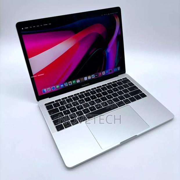 Laptop Apple MacBook 2020 32GB Intel Core I7 SSD 512GB - thumbnail 2