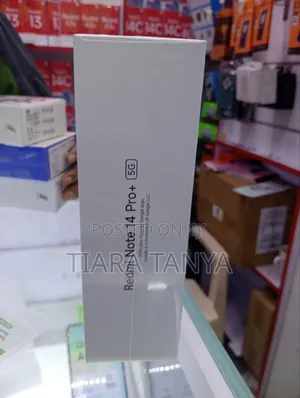New RED Hydrogen One 256 GB Red