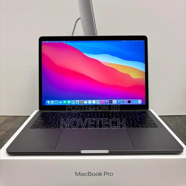Laptop Apple MacBook 2020 32GB Intel Core I7 SSD 512GB - thumbnail 3