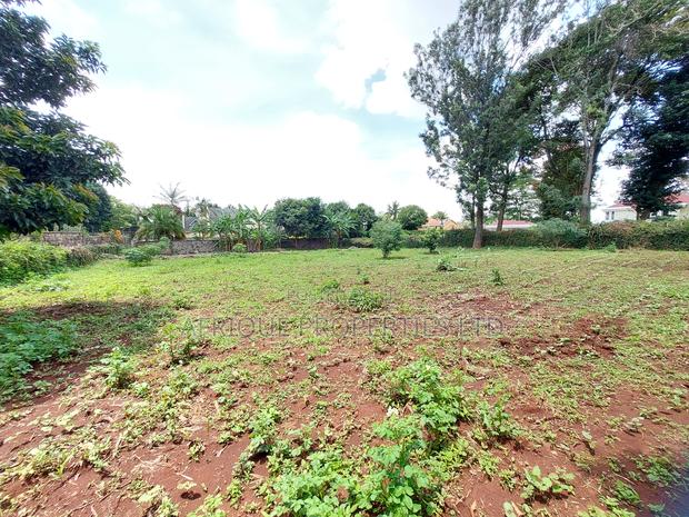 Runda 1/2 Residential Plot for Sale - main view
