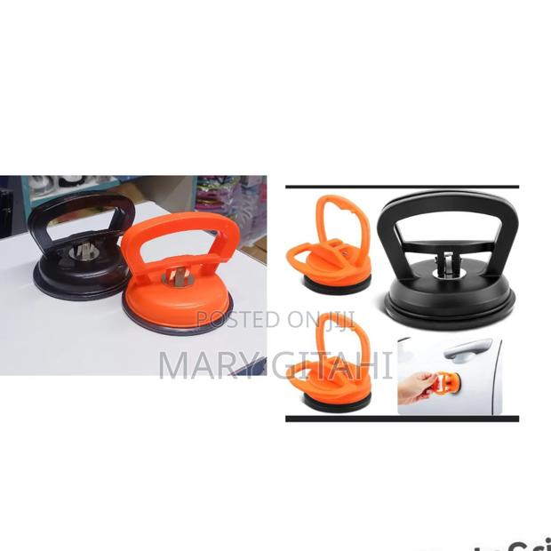 Car Dent Puller